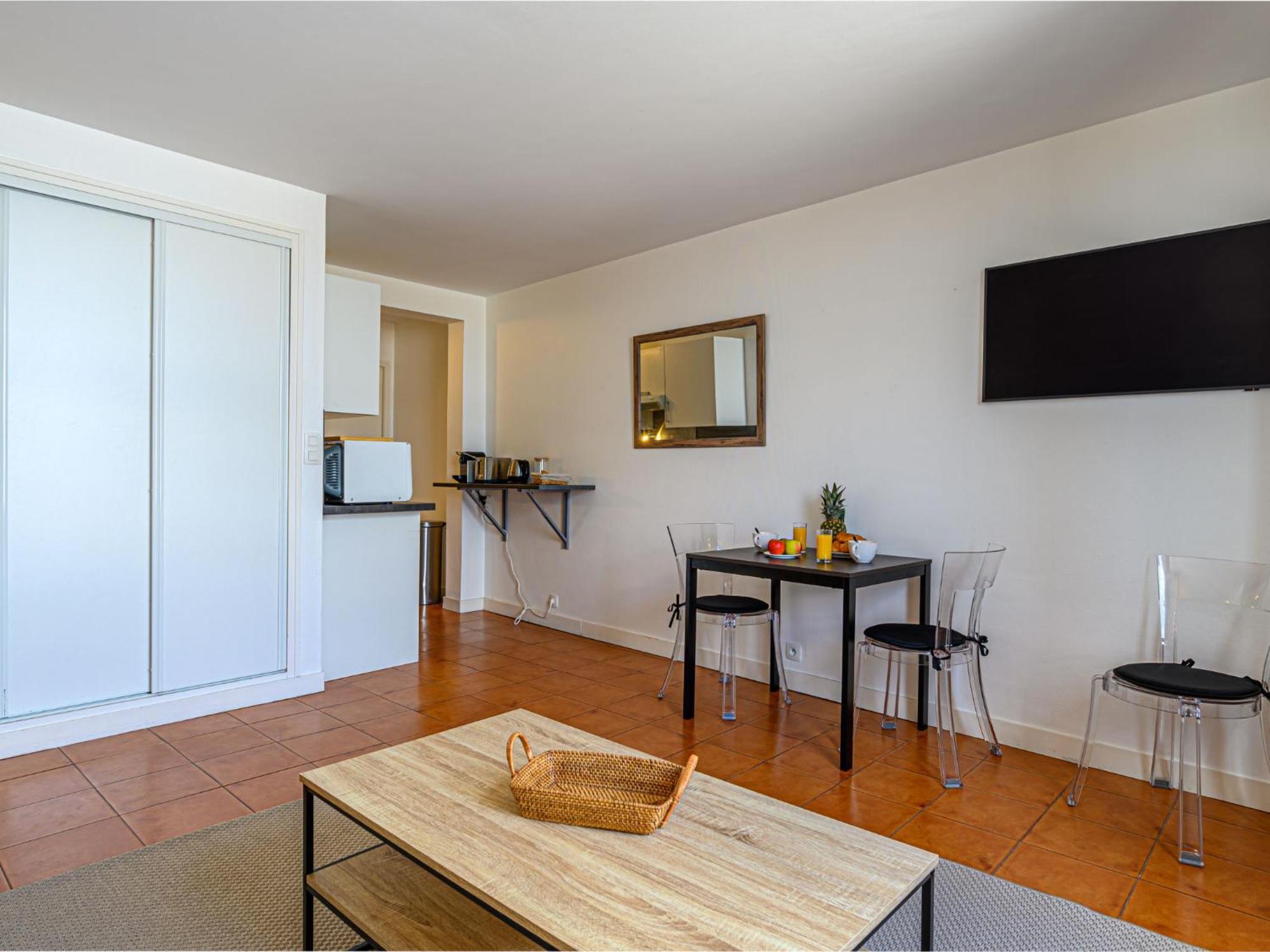 Apartment Le Quai By Interhome La Trinité-sur-Mer Exterior foto